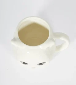 Fluid Mug Cat