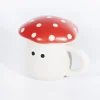 L'avant gardiste Mug champignon kawaii