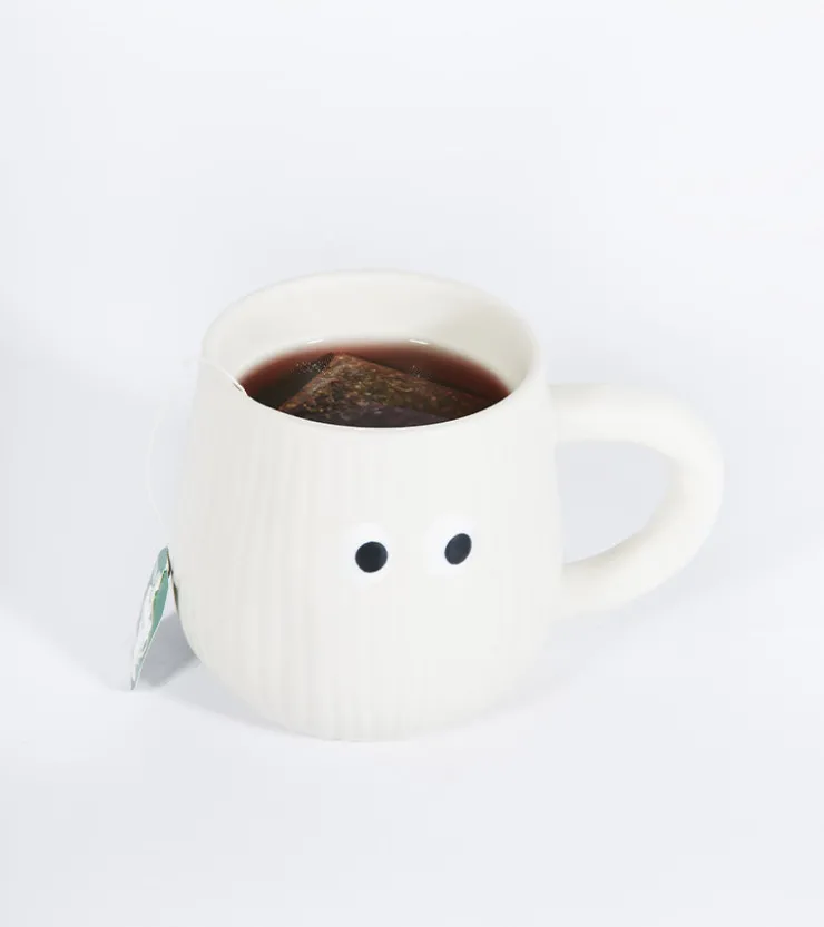 L'avant gardiste Mug champignon kawaii