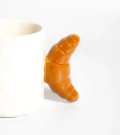 Fluid Mug Croissant