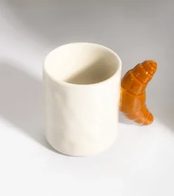 Fluid Mug Croissant