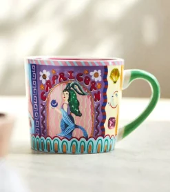 Eleanor Bowmer Mug du Zodiaque