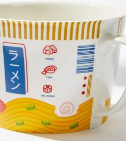 Paladone Mug géant ramen