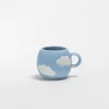 Egg Back Home Mug nuage