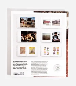 Phaidon Nick Waplington