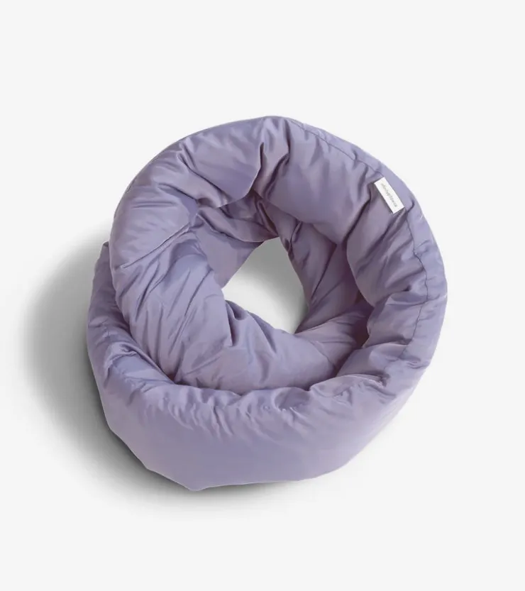 Infinity Pillow Oreiller tour de cou