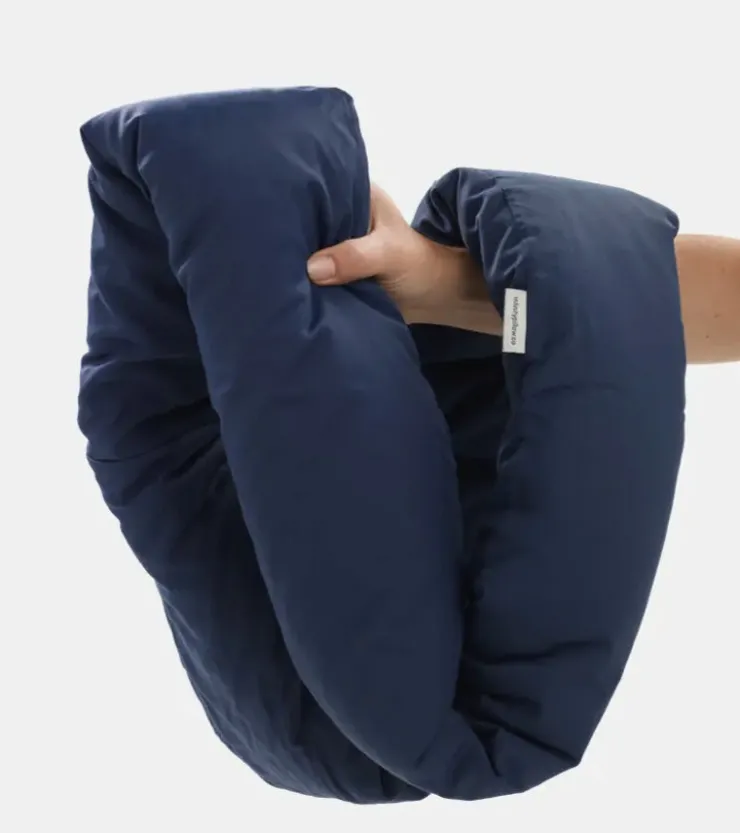 Infinity Pillow Oreiller tour de cou