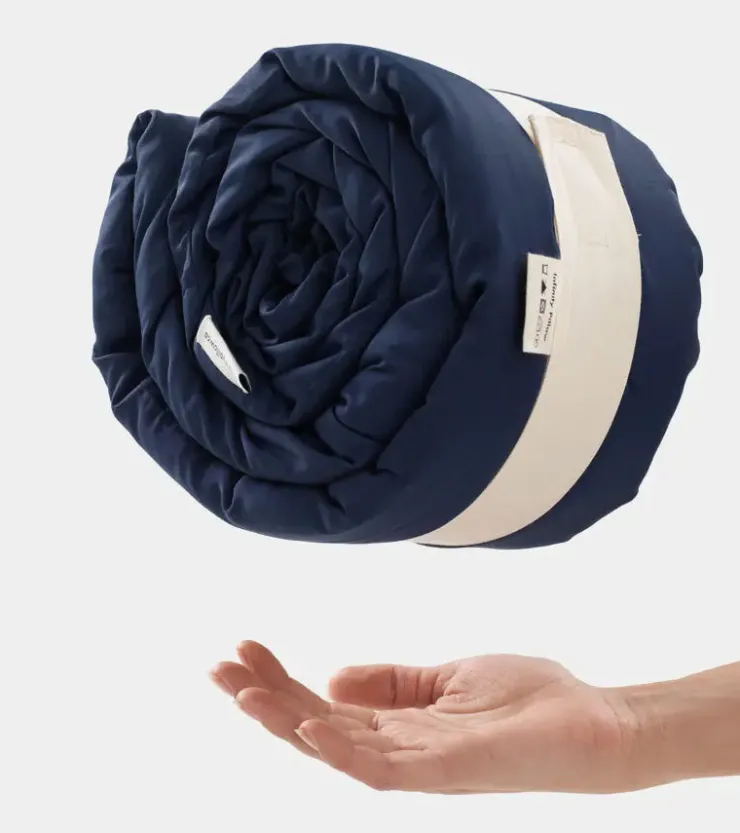 Infinity Pillow Oreiller tour de cou