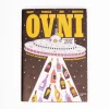 Hachette Pratique OVNI - Objet Vinicole Non Identifié