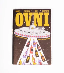 Hachette Pratique OVNI - Objet Vinicole Non Identifié