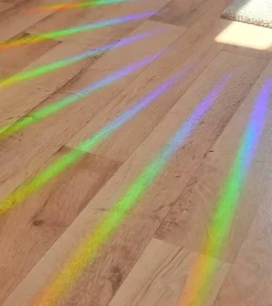 L'avant gardiste Pack de 3 stickers créateurs d’arc-en-ciel