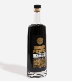 Quai Sud Pastis noir