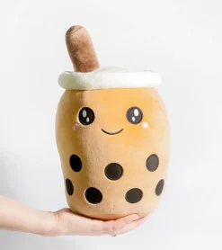 ToyalFriends Peluche Boba Bubble Tea