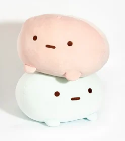 Aliquantum Peluche Mochi Sumikkogurashi