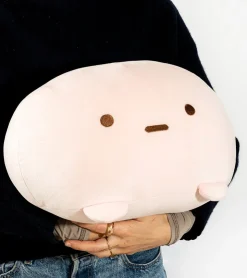 Aliquantum Peluche Mochi Sumikkogurashi