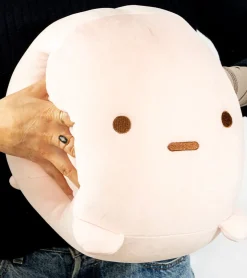 Aliquantum Peluche Mochi Sumikkogurashi