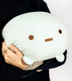 Aliquantum Peluche Mochi Sumikkogurashi