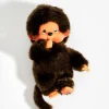 Bandai Peluche Monchhichi Kiki - Original