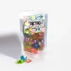 Bare boutique Perles de bain rétro