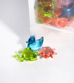 Bare boutique Perles de bain rétro