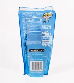 van holten's Pickle Warheads - Extreme Sour