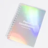 L'expressionist Planner Mensuel Moodtivation - 12 mois pour briller