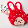 Aliquantum Pochette Monchhichi Kiki
