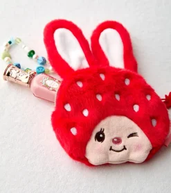 Aliquantum Pochette Monchhichi Kiki
