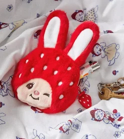 Aliquantum Pochette Monchhichi Kiki
