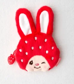 Aliquantum Pochette Monchhichi Kiki