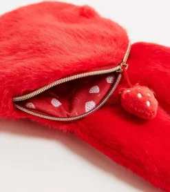 Aliquantum Pochette Monchhichi Kiki
