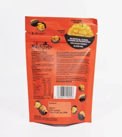 Joe &Seph's Popcorn au chocolat