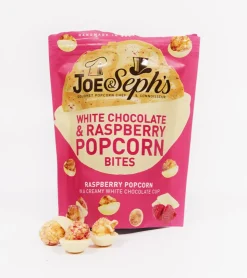 Joe &Seph's Popcorn au chocolat