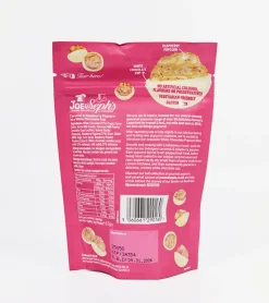 Joe &Seph's Popcorn au chocolat