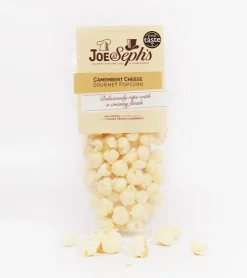 Joe &Seph's Popcorn au fromage