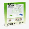 Robotime Porte pour Super Store miniature DIY