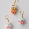 Aliquantum Porte-clé Sumikko Gurashi Strawberry - Blind Box