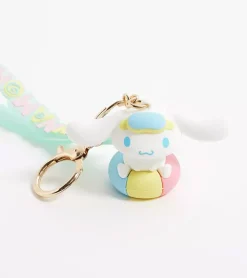 NDA Porte-clés Cinnamoroll 4 saisons - Blind box