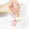 NDA Porte-clés Sanrio Donuts - Blind box