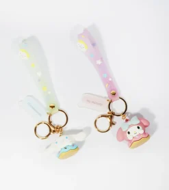 NDA Porte-clés Sanrio Donuts - Blind box
