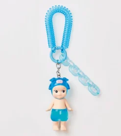 Baby watch Porte-clés Sonny angel - Série Candy Store