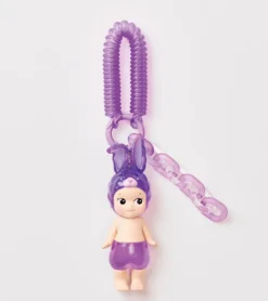 Baby watch Porte-clés Sonny angel - Série Candy Store