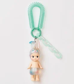 Baby watch Porte-clés Sonny angel - Série Candy Store