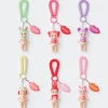Baby watch Porte-clés Sonny angel - Série Kiss Kiss