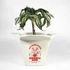 Fluid Pot à plantes Ramen