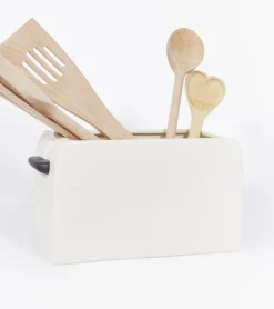 L'expressionist Pot de rangement Toaster