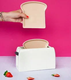 L'expressionist Pot de rangement Toaster