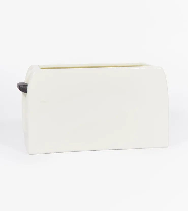 L'expressionist Pot de rangement Toaster