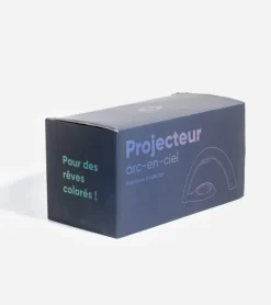 L'avant gardiste Projecteur d'arc-en-ciel