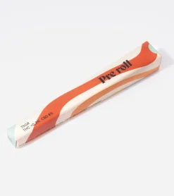 Marie Janine Pré-roll au CBD, pack de 2